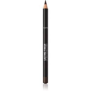 Rimmel Lasting Finish konturovací tužka na rty odstín 175 Espresso 1.2 g obraz
