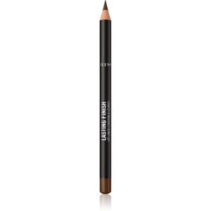 Rimmel Lasting Finish konturovací tužka na rty odstín 160 Cinnamon 1.2 g obraz
