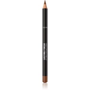 Rimmel Lasting Finish konturovací tužka na rty odstín 155 Sweet honey 1.2 g obraz