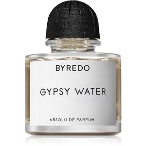 BYREDO Gypsy Water Absolu parfém unisex 50 ml obraz