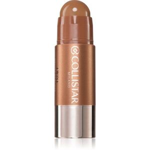 Collistar Twist Velvet Bronzer bronzer v tyčince odstín 02 5 g obraz