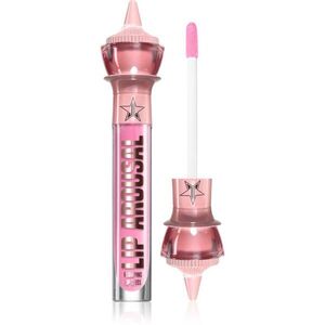 Jeffree Star Cosmetics Orgy 2 Lip Arousal Plumpin Lip Gloss lesk na rty se zvětšujícím efektem odstín Pink Pump 4 ml obraz