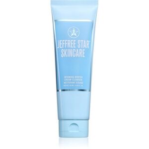 Jeffree Star Cosmetics Wyoming Winter Cream Cleanser čisticí krém pro regeneraci pleti 130 ml obraz