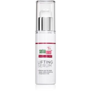 Sebamed Anti-Ageing Lifting Serum protivráskové a liftingové sérum s kyselinou hyaluronovou 30 ml obraz