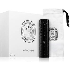 Diptyque Do Son toaletní voda plnitelná pro ženy 12 ml obraz