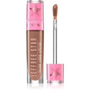 Jeffree Star Cosmetics Velour Liquid Lipstick tekutá rtěnka odstín Gated Community 5.6 ml obraz