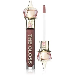 Jeffree Star Cosmetics The Gloss lesk na rty s hydratačním účinkem odstín Untouchable 4.5 ml obraz
