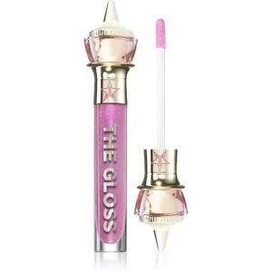 Jeffree Star Cosmetics The Gloss lesk na rty s hydratačním účinkem odstín Softcore Sparkle 4.5 ml obraz