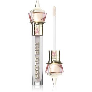 Jeffree Star Cosmetics The Gloss lesk na rty s hydratačním účinkem odstín Let Me Be Perfectly Clear 4.5 ml obraz