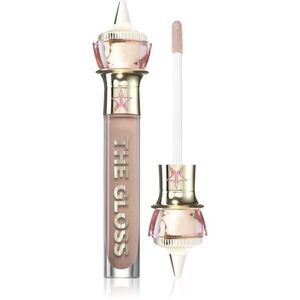 Jeffree Star Cosmetics The Gloss lesk na rty s hydratačním účinkem odstín I´m Shy 4.5 ml obraz