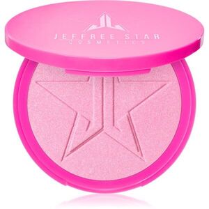 Jeffree Star Cosmetics Skin Frost™ Highlighter kompaktní pudrový rozjasňovač Rock Candy Bling 16.5 g obraz