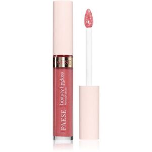 Paese Tasty Lips Beauty Lipgloss lesk na rty odstín 12 berry drizzle 4.5 ml obraz
