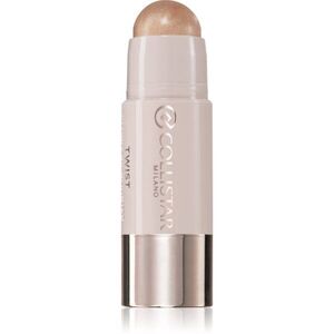 Collistar Twist Glowy Highlighter rozjasňující tyčinka odstín 01 - Sole 5 g obraz