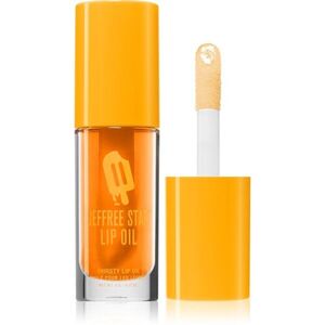 Jeffree Star Cosmetics Lip Oil olej na rty odstín Orange Creamsicle 5 g obraz