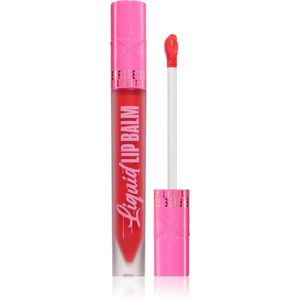 Jeffree Star Cosmetics Liquid Lip Balm balzám na rty s vyživujícím účinkem odstín RedRum 5 ml obraz
