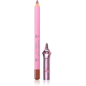 Jeffree Star Cosmetics Velour Lip Liner konturovací tužka na rty odstín No Shame 1.14 g obraz