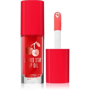 Jeffree Star Cosmetics Lip Oil olej na rty odstín Cherry Popsicle 5 g obraz