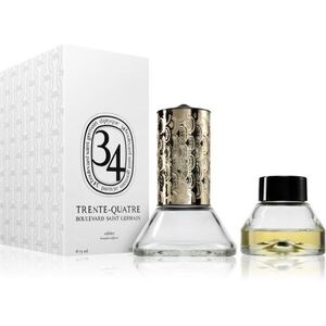 Diptyque 34 Boulevard Saint Germain difuzér 75 ml obraz
