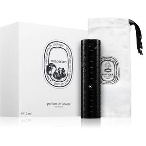 Diptyque Philosykos toaletní voda plnitelná unisex 12 ml obraz