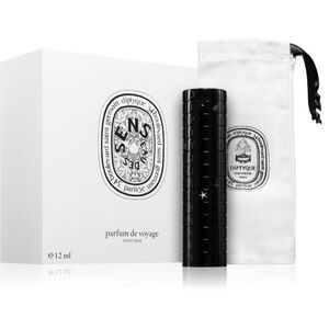 Diptyque Eau des Sens toaletní voda plnitelná unisex 12 ml obraz