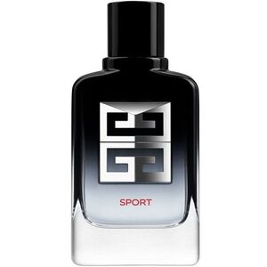 GIVENCHY Gentleman Society Sport parfémovaná voda pro muže 60 ml obraz