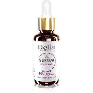 Delia Cosmetics You Define revitalizační sérum na obličej 30 ml obraz