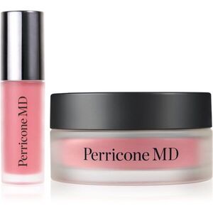 Perricone MD No Makeup Radiant Glow Duo sada pro okamžité rozjasnění obraz
