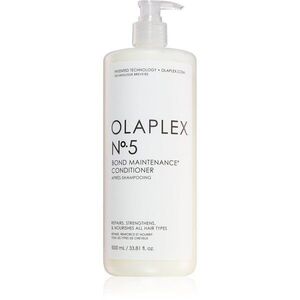 Olaplex N°5 Bond Maintenance Conditioner posilující kondicionér pro hydrataci a lesk 1000 ml obraz