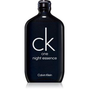 Calvin Klein CK One Night Essence parfém intense unisex 50 ml obraz