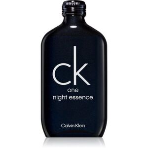 Calvin Klein CK One Night Essence parfém intense unisex 200 ml obraz