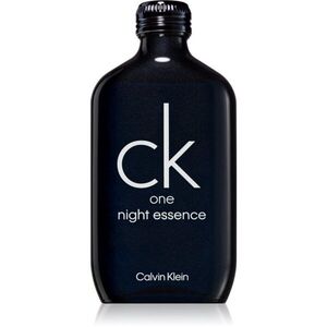 Calvin Klein CK One Night Essence parfém intense unisex 100 ml obraz