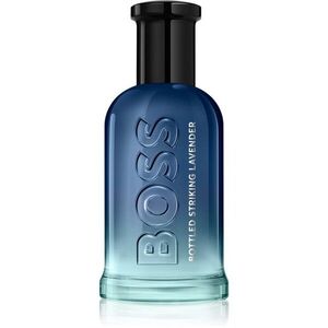 Hugo Boss parfémovaná voda pro muže Boss Bottled 50 ml obraz