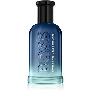 Hugo Boss BOSS Bottled Striking Lavender parfémovaná voda pro muže 100 ml obraz