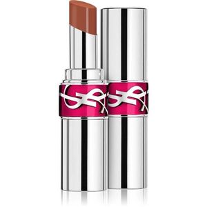 Yves Saint Laurent Loveshine Candy Glaze hydratační lesk na rty pro ženy 19 Salted Caramel 3.2 g obraz