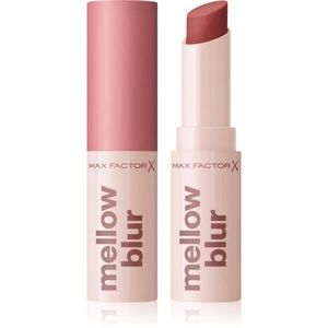 Max Factor 2000 Calorie Mellow Blur krémová rtěnka odstín 010 Mochi Mauve 3.5 g obraz