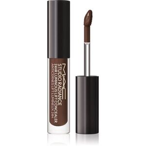 MAC Cosmetics Studio Radiance 24HR Luminous Lift Concealer Mini tekutý korektor odstín NC63 1.8 ml obraz