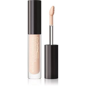 MAC Cosmetics Studio Radiance 24HR Luminous Lift Concealer Mini tekutý korektor odstín NW5 1.8 ml obraz