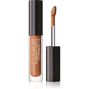 MAC Cosmetics Studio Radiance 24HR Luminous Lift Concealer Mini tekutý korektor odstín NC50 1.8 ml obraz
