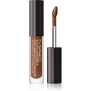 MAC Cosmetics Studio Radiance 24HR Luminous Lift Concealer Mini tekutý korektor odstín NW55 1.8 ml obraz