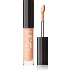 MAC Cosmetics Studio Radiance 24HR Luminous Lift Concealer Mini tekutý korektor odstín NW13 1.8 ml obraz