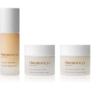 Omorovicza Skin Routine Set sada pro omlazení pleti obraz