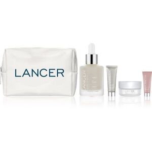 LANCER ACTIVE REJUVENATION Set sada pro unavenou pleť obraz
