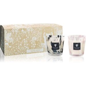 Baobab Collection Pearls Candle Duo dárková sada obraz