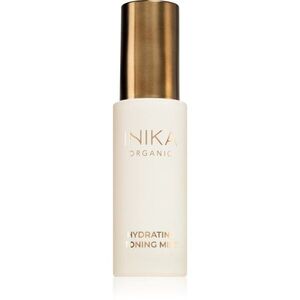 INIKA Organic Hydrating Toning Mist tonizační pleťová mlha s hydratačním účinkem 30 ml obraz