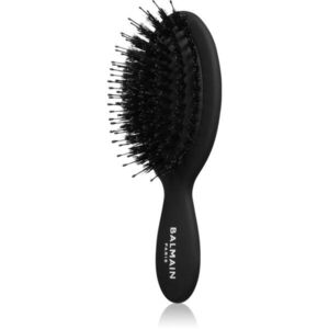 Balmain Hair Couture Spa Brush kartáč na vlasy mini 1 ks obraz