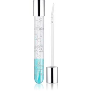 essence Disney The Little Mermaid olej na rty pro třpytivý lesk odstín 01 You Can Swim With Us 4 ml obraz