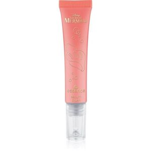 essence Disney The Little Mermaid tekutá tvářenka odstín 02 A Splash Of Freedom 17 ml obraz