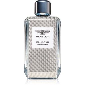 Bentley Momentum Unlimited toaletní voda pro muže 100 ml obraz