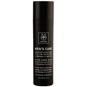 Apivita Men's Care After Shave balzám po holení 100 ml obraz