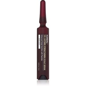 KUNDAL Caffeine 10X Herb Mint posilující sérum pro vlasovou pokožku 10 ml obraz
